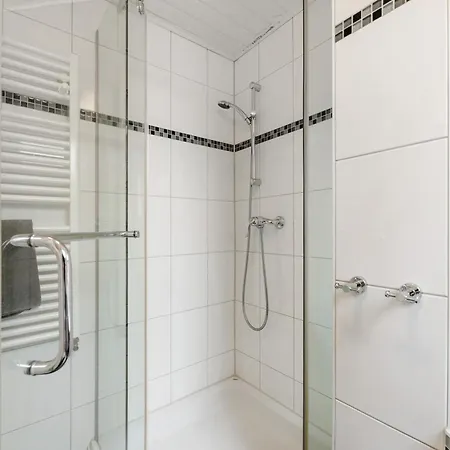 Apartment Golsong