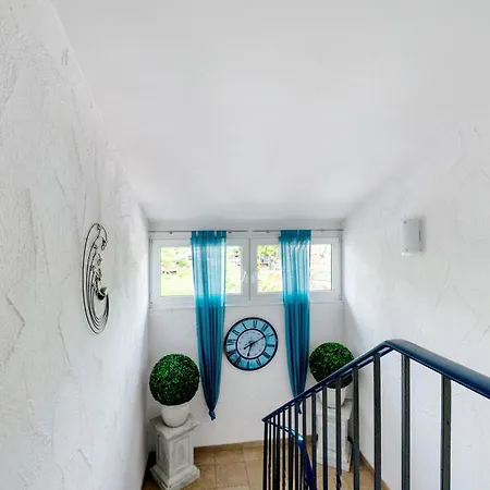 Apartment Golsong