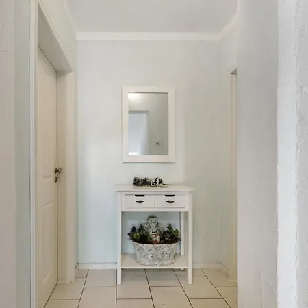 Apartment Golsong *