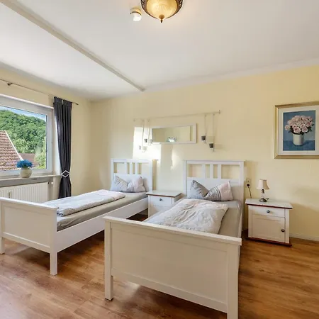 Apartment Golsong