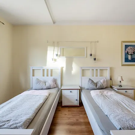 Apartment Golsong