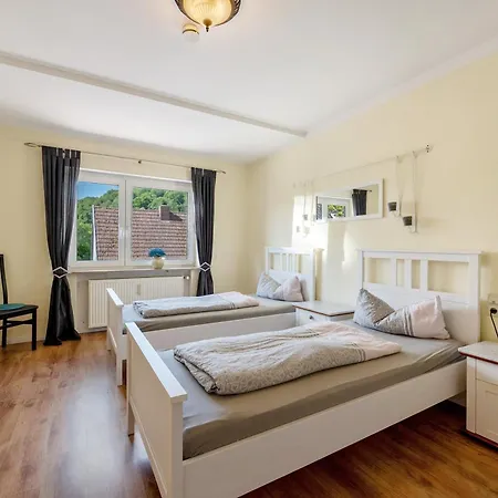 Apartment Golsong