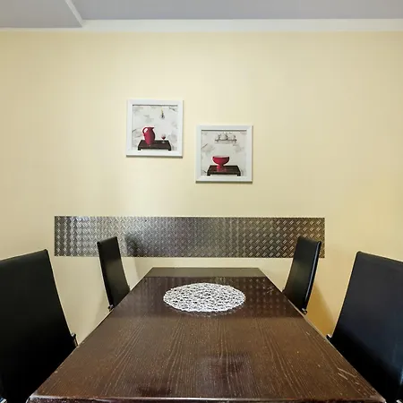 Apartment Golsong Thaleischweiler-Froschen