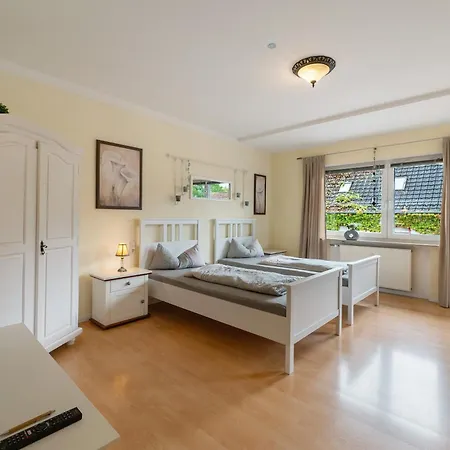 Apartamento Golsong