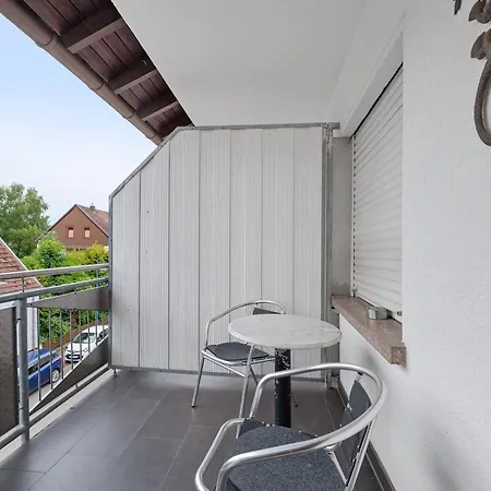 Golsong Appartement *