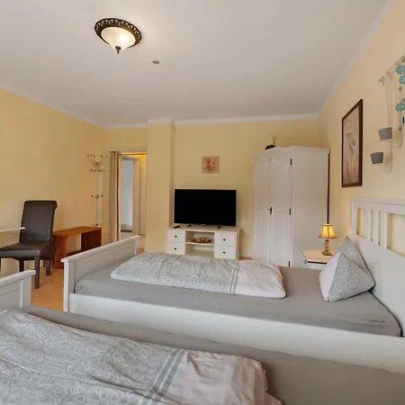 Golsong Appartement