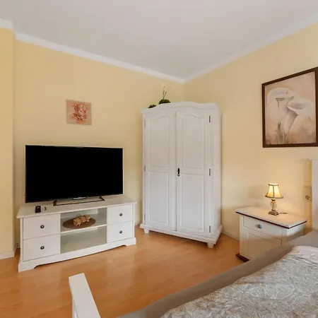 Golsong Appartement *