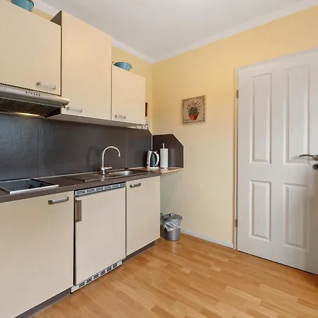 Appartement Golsong *