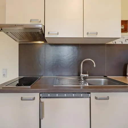 Golsong Appartement *
