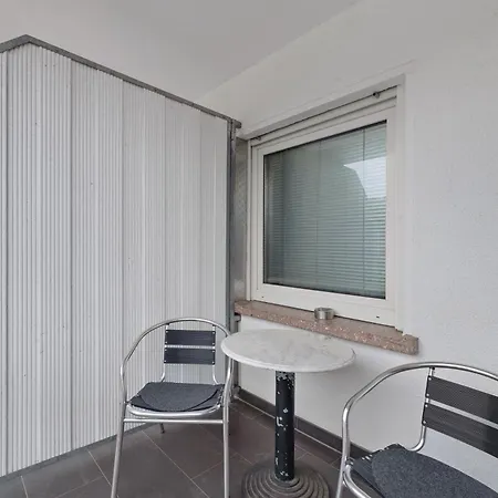 Apartamento Golsong