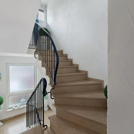 Golsong Appartement *