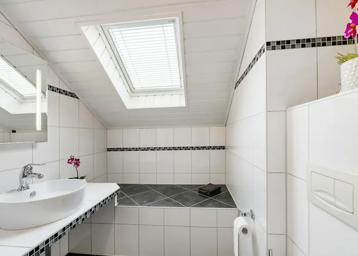 דירה Golsong Thaleischweiler-Froschen