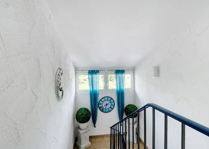 Golsong Lejlighed Thaleischweiler-Froschen