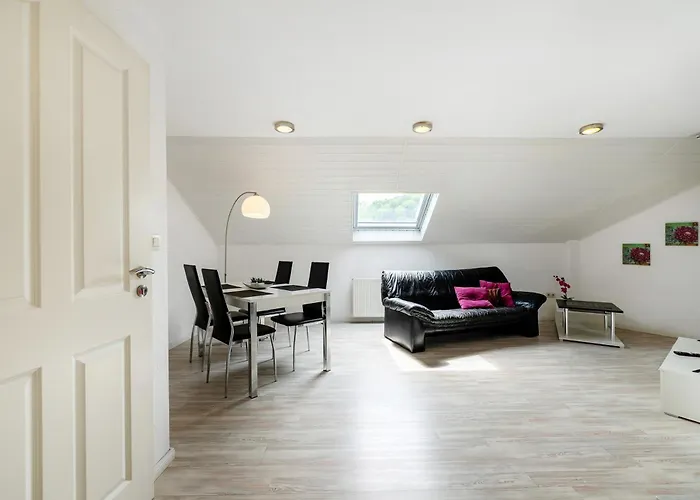 Lejlighed Golsong Thaleischweiler-Froschen