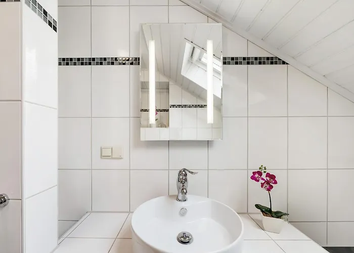 Golsong Lejlighed Thaleischweiler-Froschen