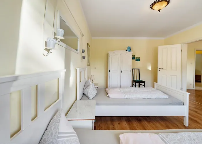 Golsong Lejlighed Thaleischweiler-Froschen