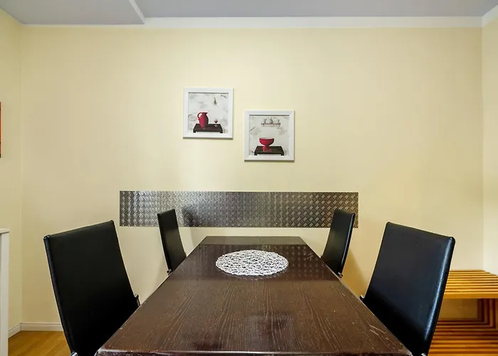 Lejlighed Golsong Thaleischweiler-Froschen