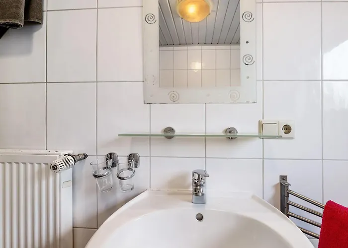 Golsong Lejlighed Thaleischweiler-Froschen