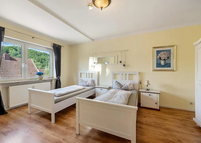 דירה Golsong Thaleischweiler-Froschen