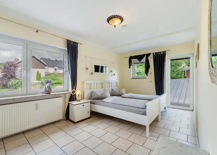 Golsong דירה Thaleischweiler-Froschen