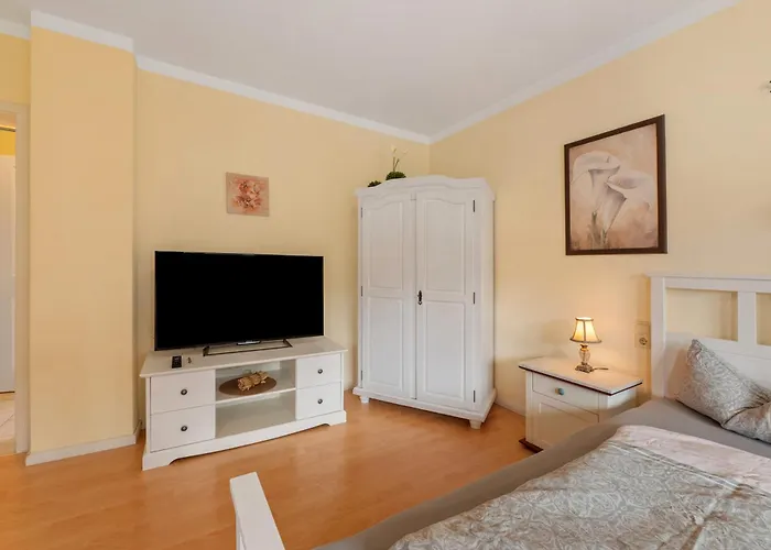 Golsong דירה Thaleischweiler-Froschen