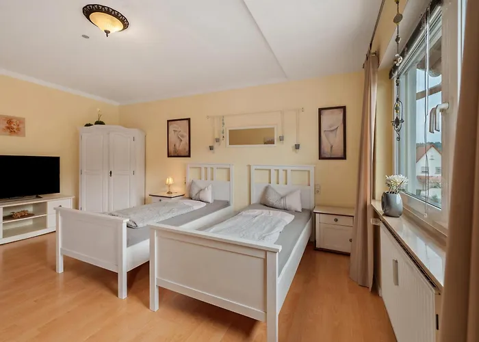 Lejlighed Golsong Thaleischweiler-Froschen