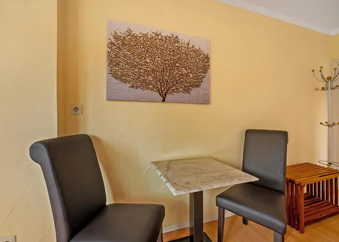 דירה Golsong Thaleischweiler-Froschen