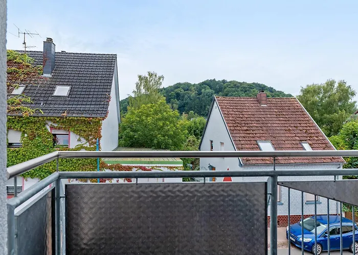 דירה Golsong Thaleischweiler-Froschen