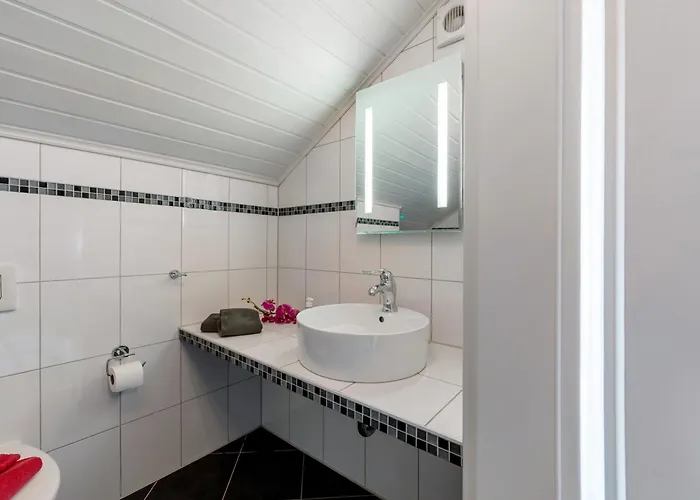 דירה Golsong Thaleischweiler-Froschen