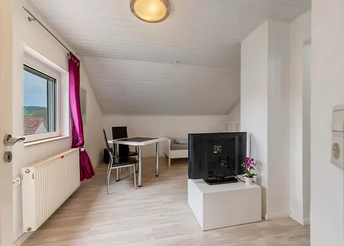 Golsong Lejlighed Thaleischweiler-Froschen