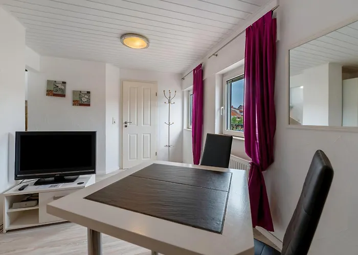 Golsong דירה Thaleischweiler-Froschen