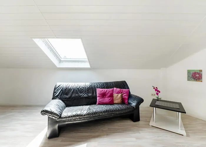 דירה Golsong Thaleischweiler-Froschen