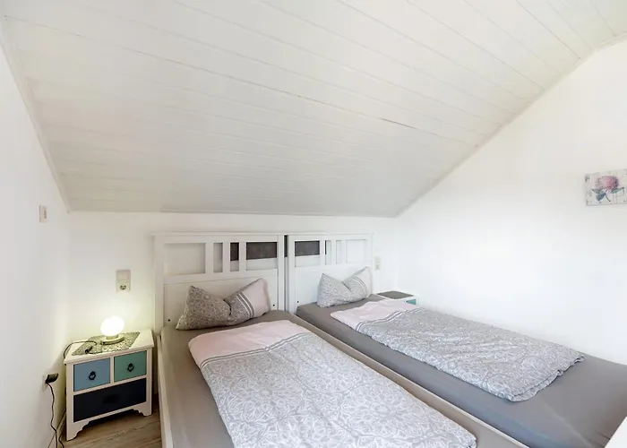 Golsong דירה Thaleischweiler-Froschen