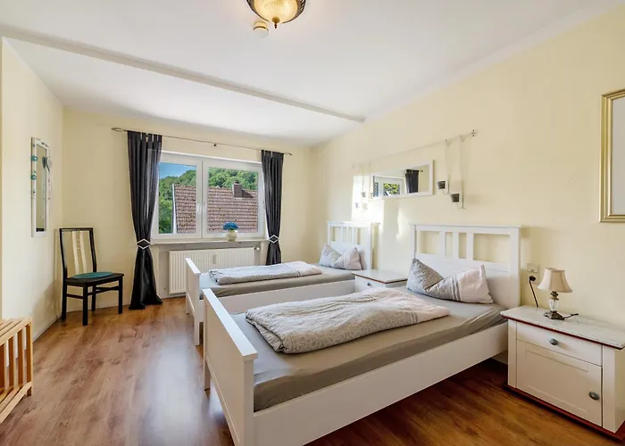 Golsong דירה Thaleischweiler-Froschen